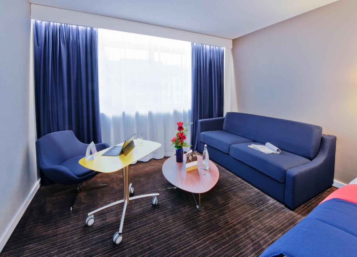 Mercure Centre Parlement 4*