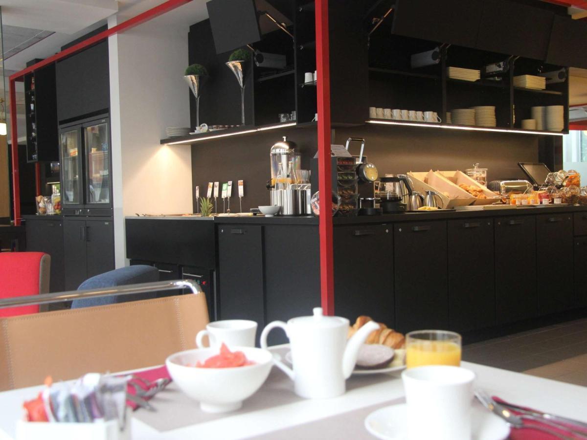 Mercure Centre Parlement Hotel
