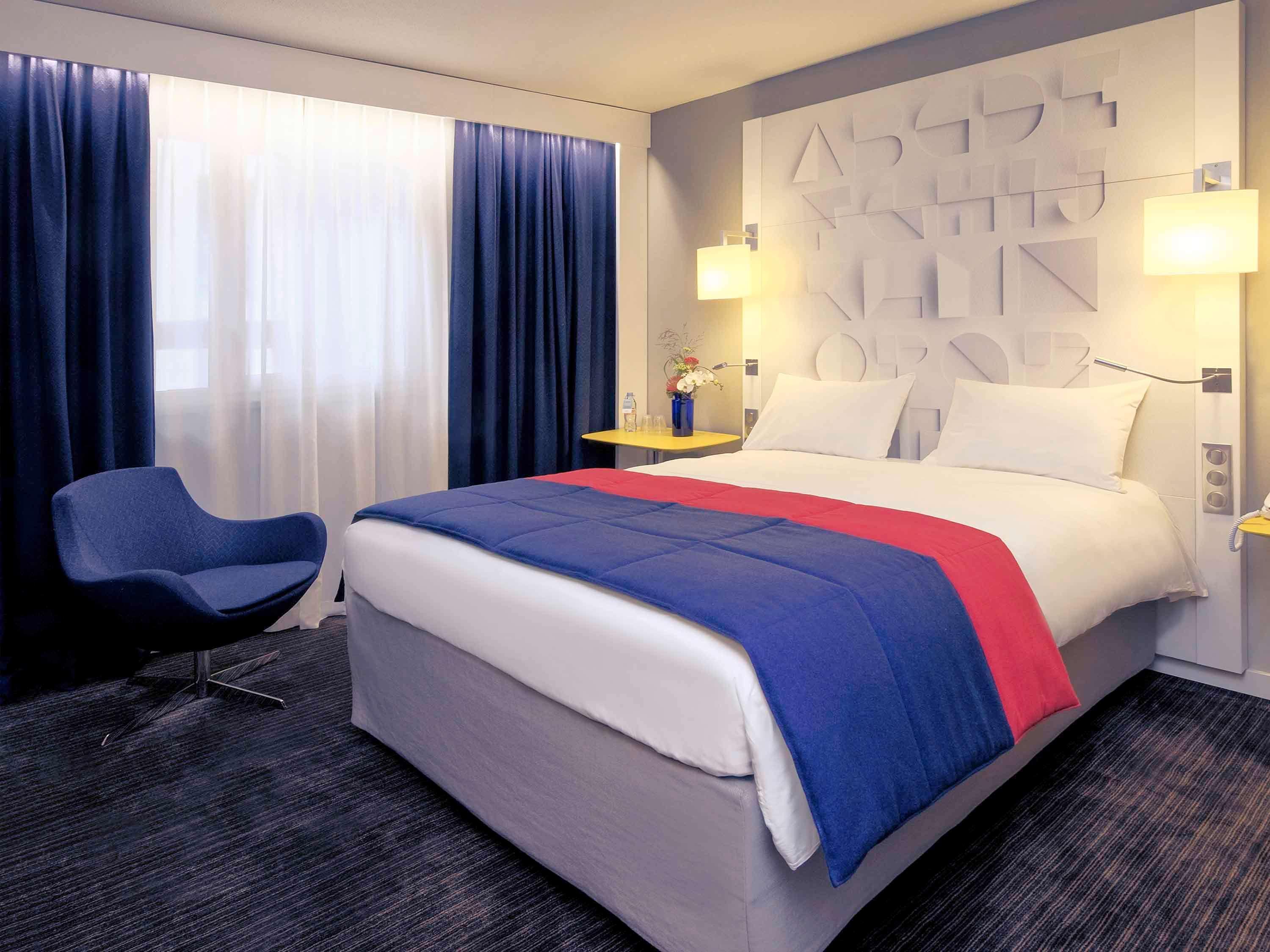 Hotel Mercure Centre Parlement Rennes