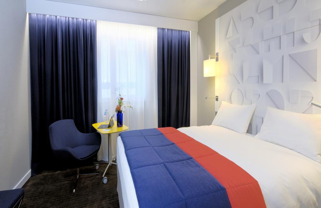 Mercure Centre Parlement Hotel Rennes