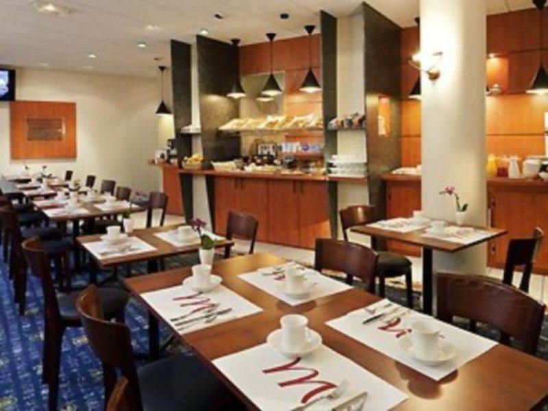 Mercure Centre Parlement Hotel 4*
