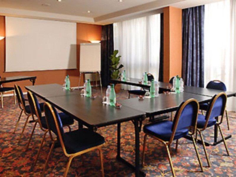 Mercure Centre Parlement 4* Rennes