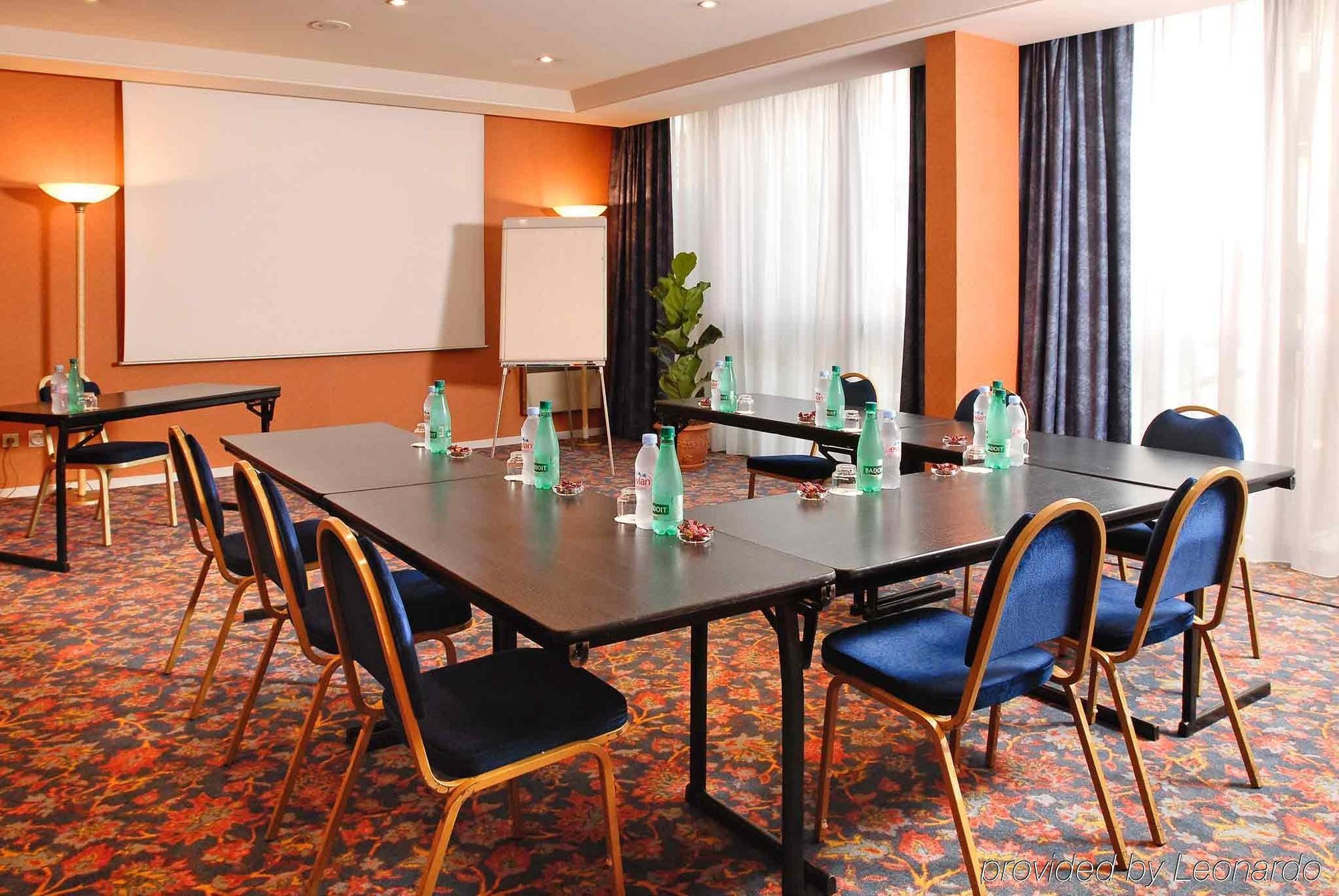 Hotel Mercure Centre Parlement Rennes