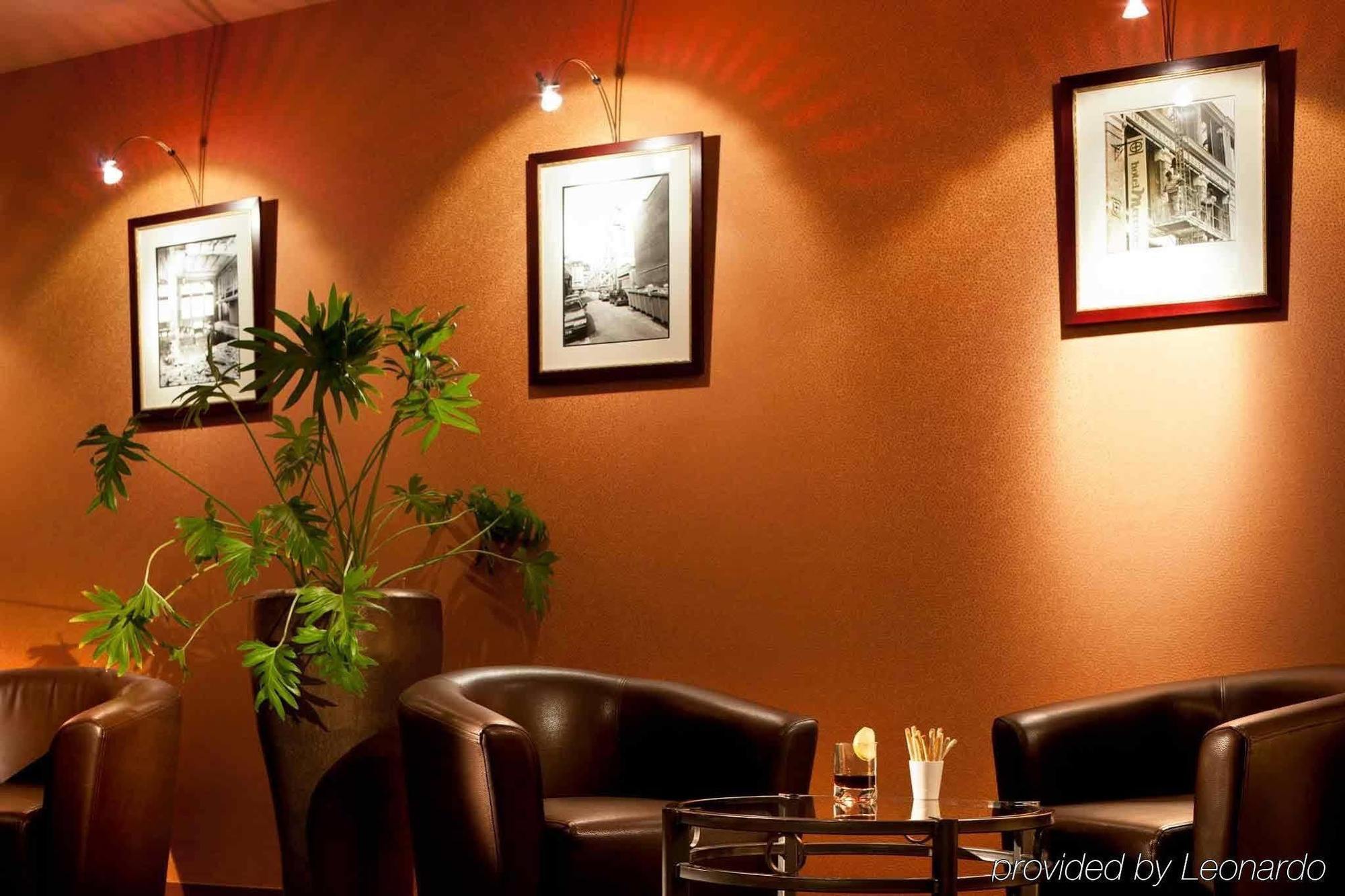 Mercure Centre Parlement Hotel 4*