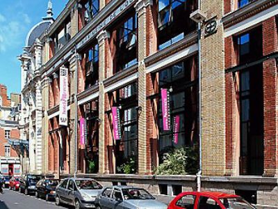 Hotel Mercure Centre Parlement Rennes